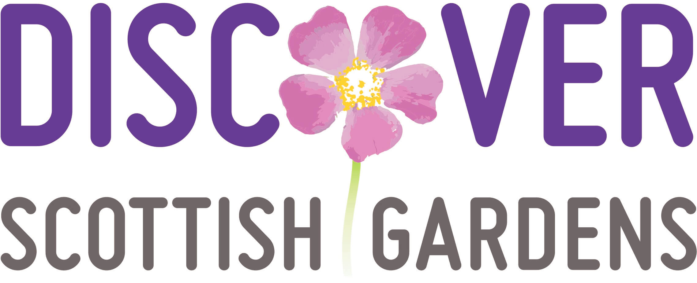 Discover Scottish Gardens